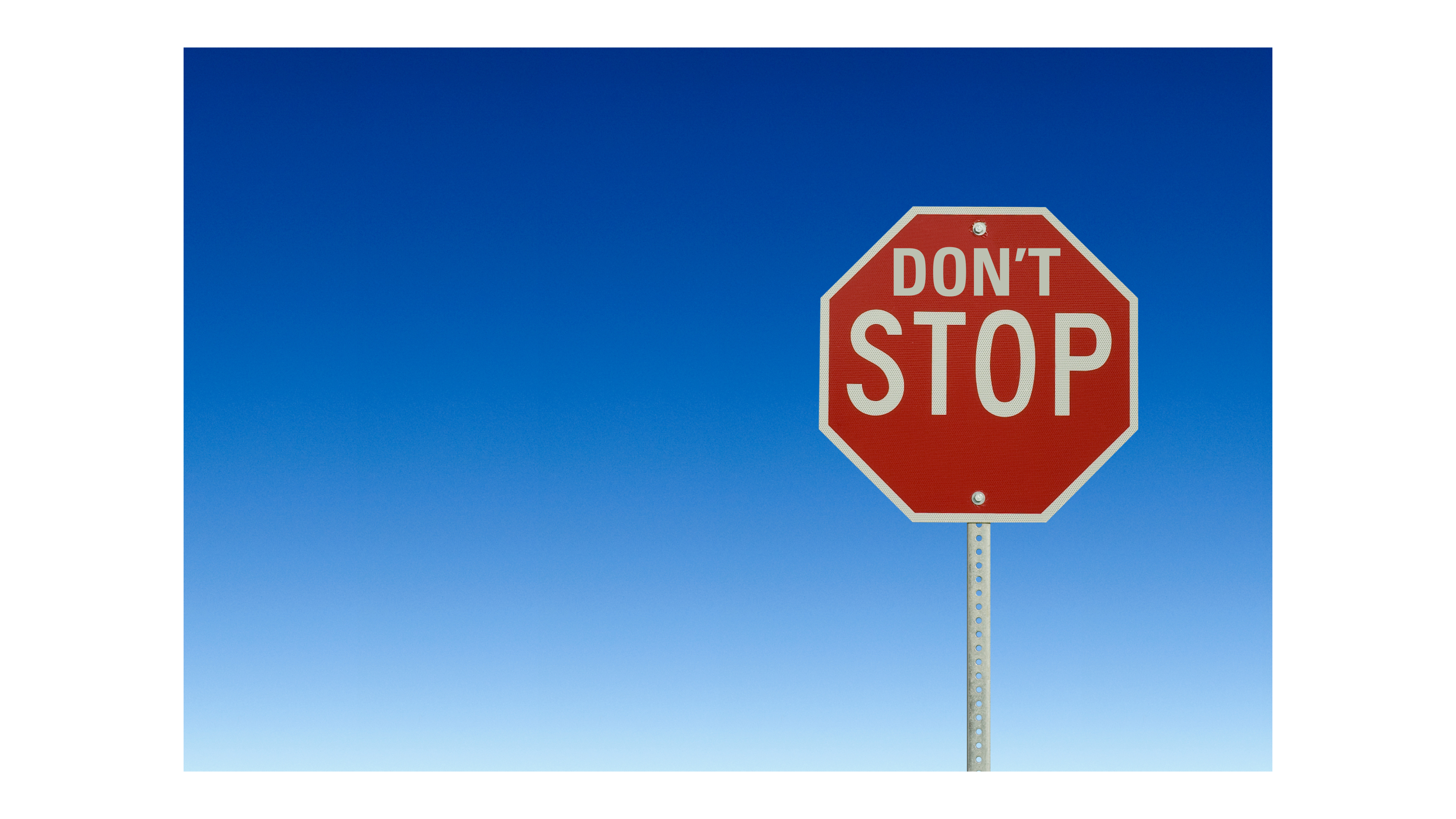 The importance of showing up: Why EVP matters in a flat market